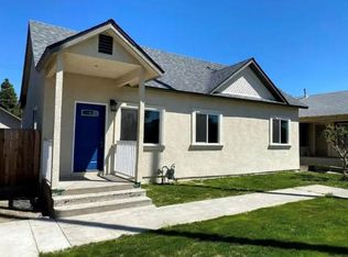 2424 B St, Selma, CA