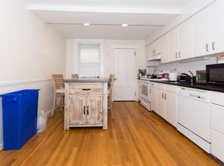 45 Waverley Ave, Newton, MA 02458