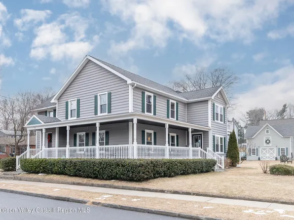 314 Clifton Avenue, Kingston, NY 12401