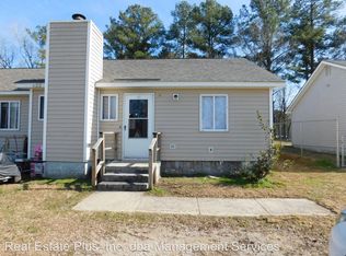 422 Stoneyhill Trl #A, New Bern, NC 28560