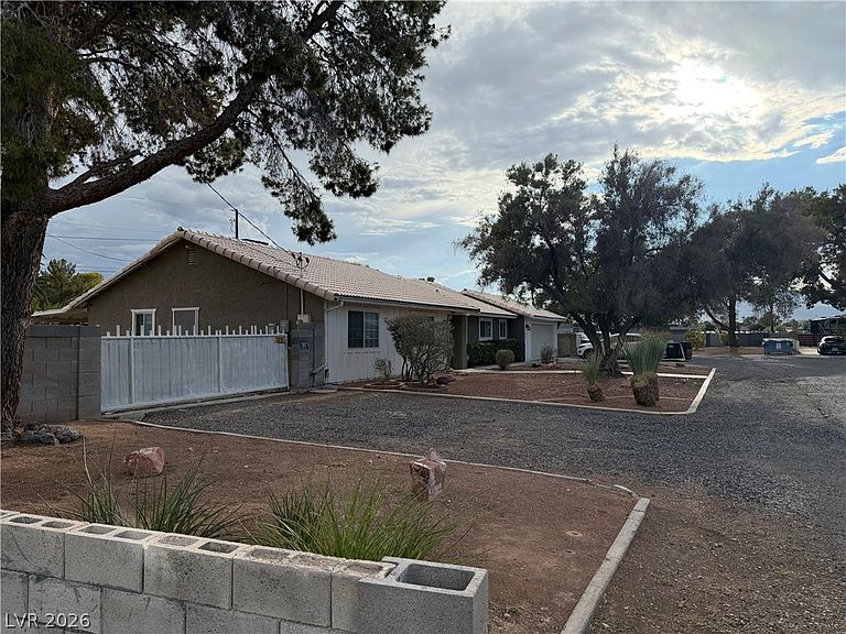 2901 Maverick St, Las Vegas, NV