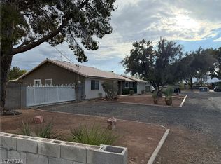 2901 Maverick St, Las Vegas, NV 89108