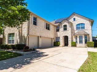 1232 Canyon Maple Rd, Pflugerville, TX 78660