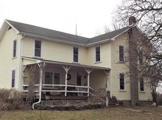 49 Pleasant Hill Rd, Ulster, PA 18850