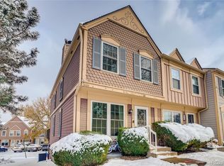 10428 W Dartmouth Ave, Lakewood, CO 80227