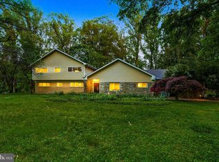 8202 Anita Rd, Baltimore, MD 21208