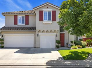 3408 Palliser Way, Modesto, CA 95355