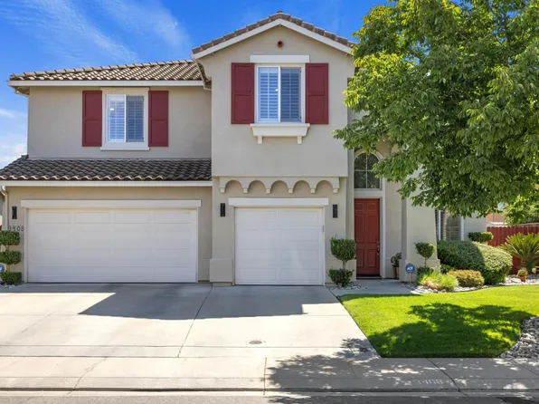 3408 Palliser Way, Modesto, CA 95355