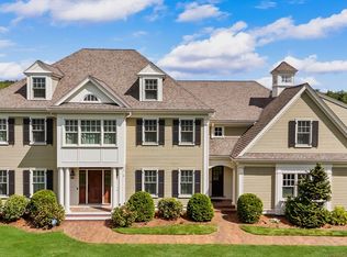 18 Victory Garden Way, Lexington, MA 02420