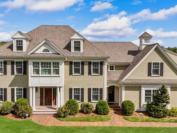 18 Victory Garden Way, Lexington, MA 02420