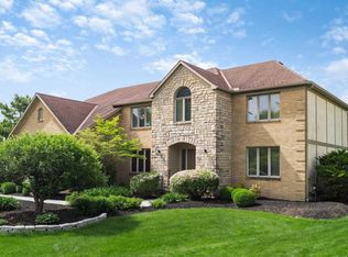 6345 Cragie Hill Ct, Dublin, OH