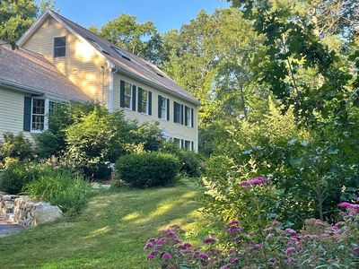 626 Forest St, North Andover, MA, 01845