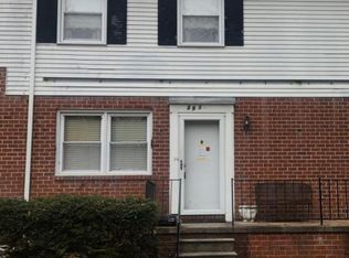 3612 Rockberry Rd, Baltimore, MD 21234