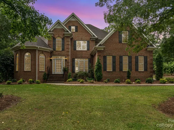 428 Lindsey Ln, Oakboro, NC 28129