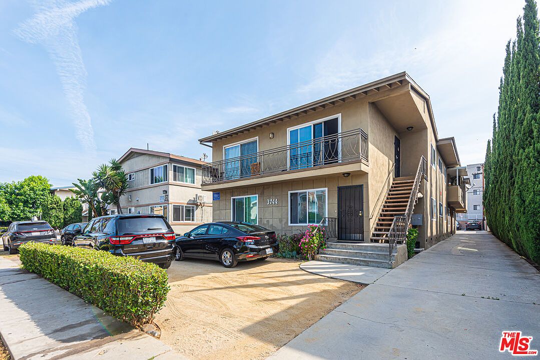 3744 Westwood Blvd Los Angeles CA 90034 Zillow