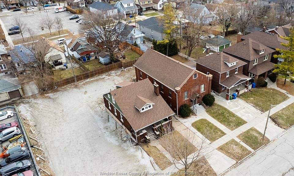 1st image of Partington Ave