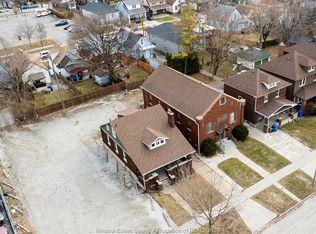 644 Partington Ave #636, Windsor, ON N9B 2N7