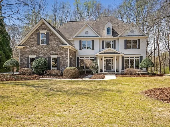 1220 Richmond Glen Cir, Milton, GA 30004