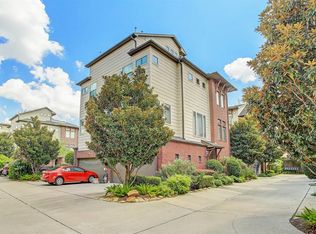 1931 Summer St, Houston, TX 77007