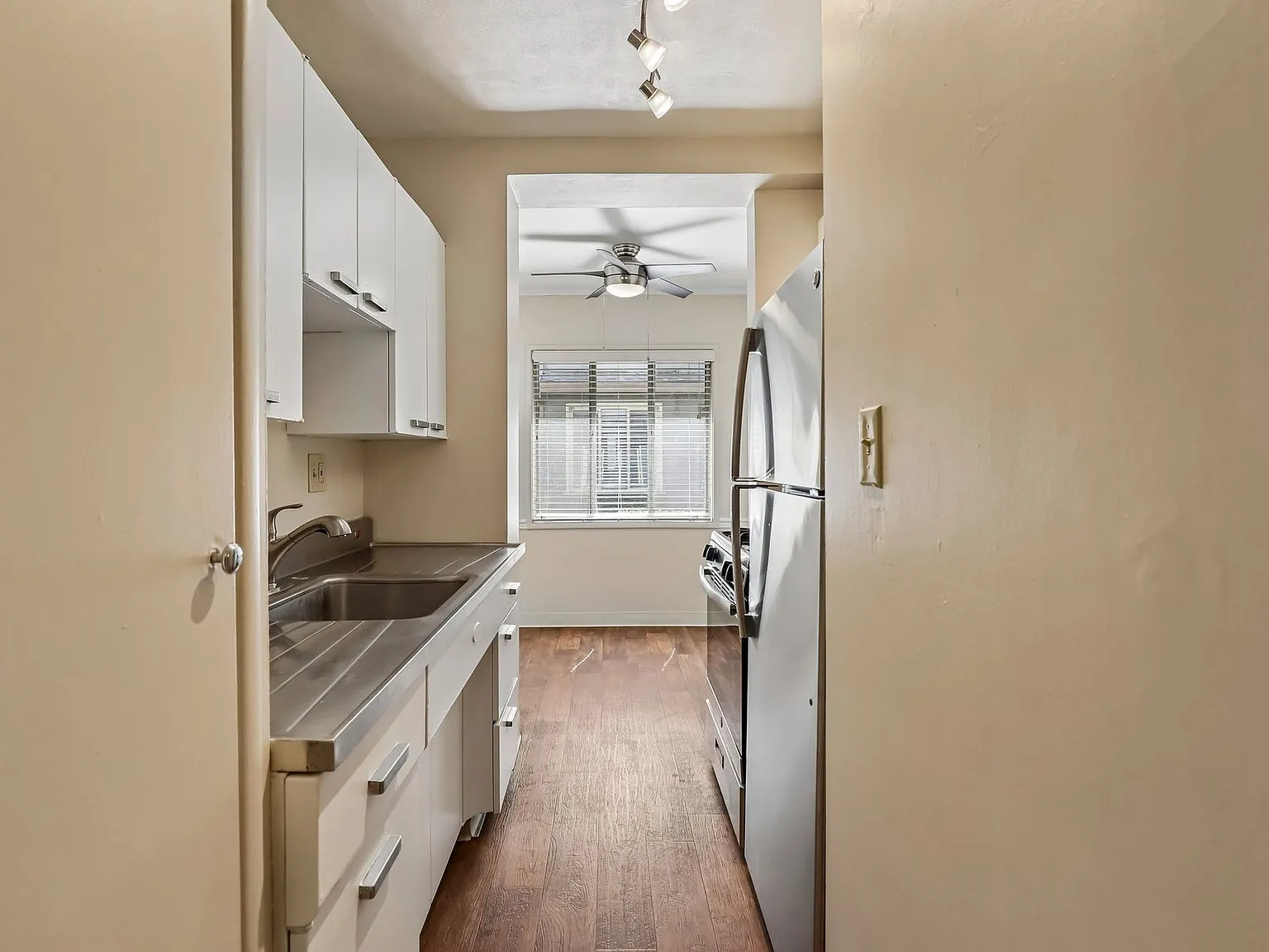 Alexander's Place at 1625 H ~ Discover Timeless Charm in the Heart of it All! — Photo 1