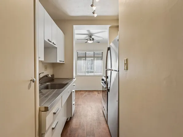 Alexander's Place at 1625 H ~ Discover Timeless Charm in the Heart of it All!