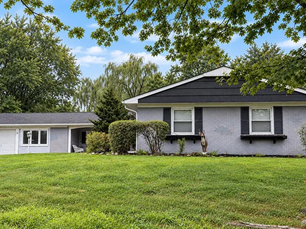 68 Thornhill Ln, Willingboro, NJ 08046