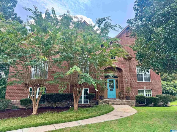 288 Kentwood Dr, Alabaster, AL 35007