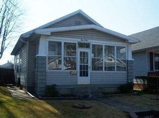 303 Herndon Dr, Evansville, IN 47711