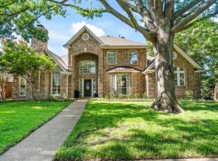 4228 Helmsley Ln, Plano, TX 75093