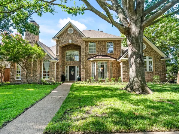 4228 Helmsley Ln, Plano, TX 75093
