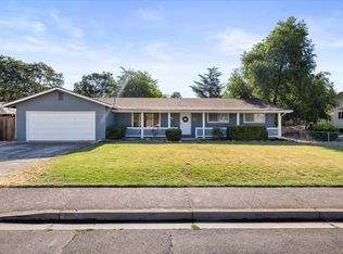 2436 Hawaiian Ave, Medford, OR 97504