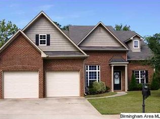 6309 Letson Farms Rd, Bessemer, AL 35022