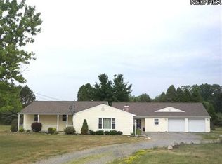 14462 Petersburg Unity Rd, Petersburg, OH 44454