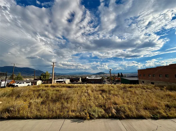 E Broadway St, Butte, MT 59701