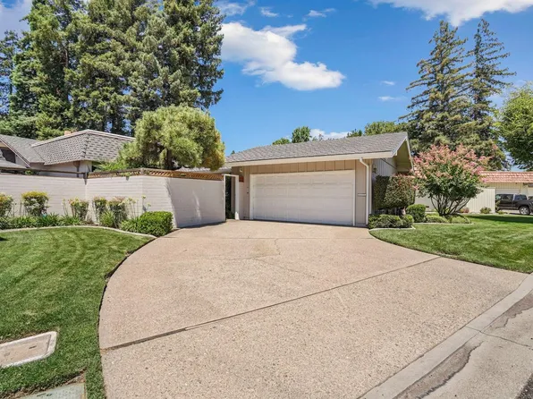3619 S Merrimac Cir, Stockton, CA 95219