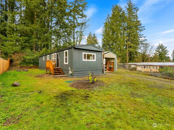 5214 81st Avenue SW, Olympia, WA 98512