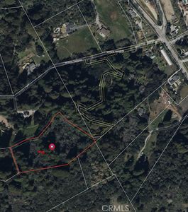 0 Willow Hts, Aptos, CA, 95003
