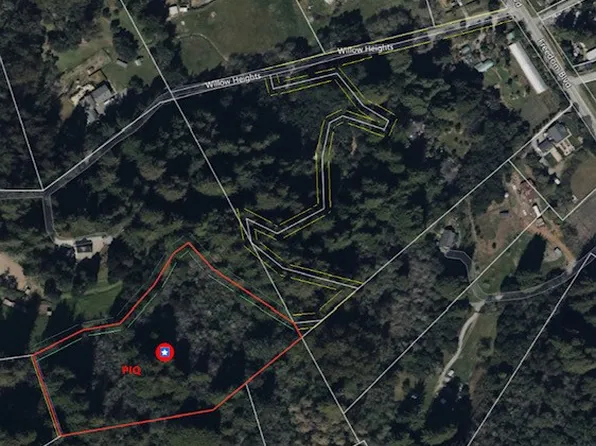 0 Willow Hts, Aptos, CA 95003