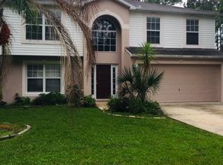 7 Reine Pl, Palm Coast, FL 32164