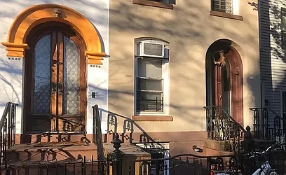 Rented by Corcoran