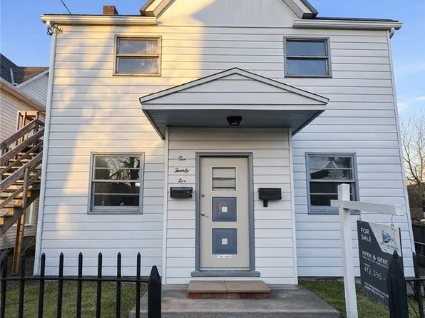 1025 Kenneth Ave, New Kensington, PA 15068