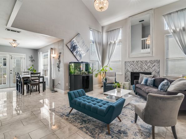 Home for Sale in Mesquite TX
