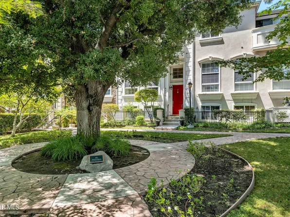 4130 W Kling St, Burbank, CA 91505