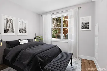 Rented by Freestone Property Group