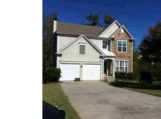 6580 Whirlaway Dr, Cumming, GA 30040
