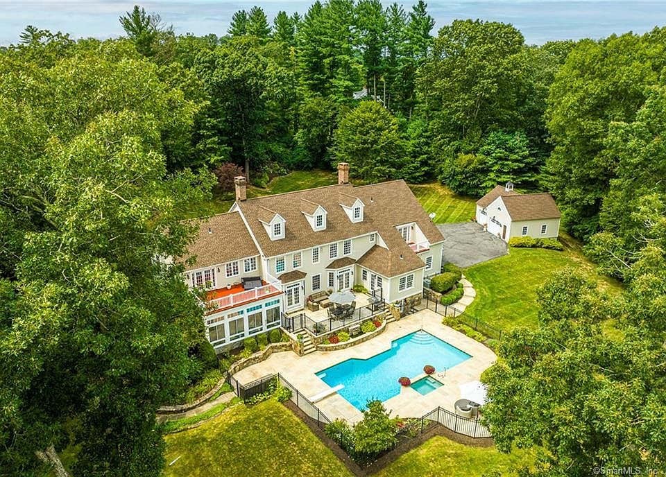 410 Northrop St, Bridgewater, CT 06752 MLS 170598395 Zillow