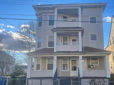 98 Sylvan Avenue, Waterbury, CT, 06706