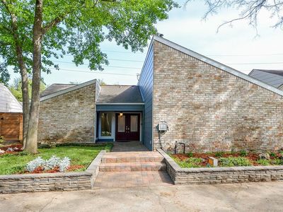12800 Briar Forest Dr Unit 64, Houston, TX, 77077