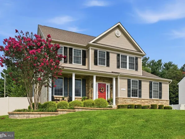 5633 Bartonsville Rd, Frederick, MD 21704