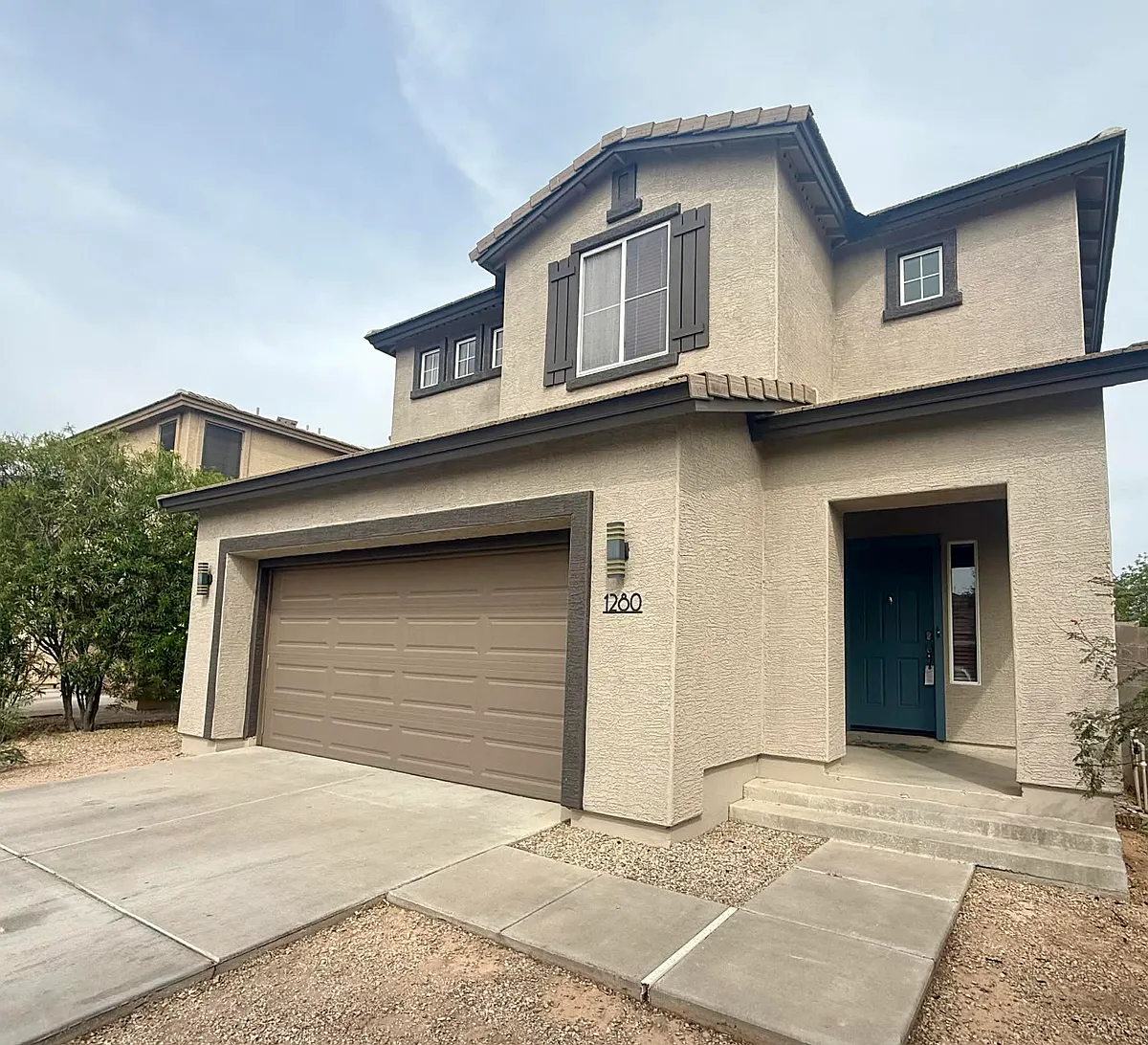 Building Photo - 1280 E Marcella Ln